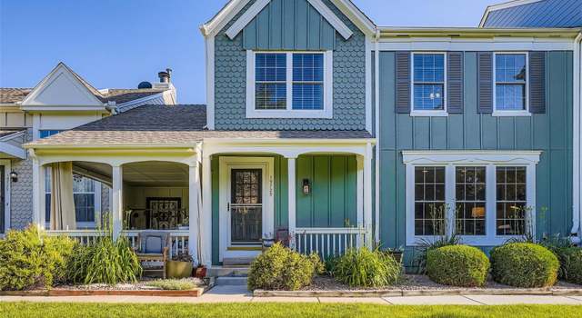Photo of 19725 Rosewood Ct, Parker, CO 80138