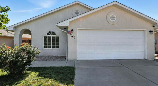 Photo of 5040 Sage St, Pueblo, CO 81005