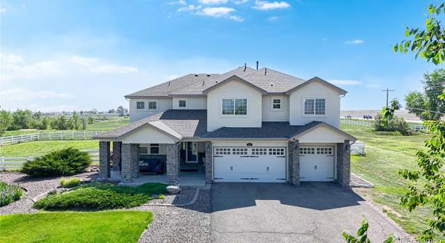 Photo of 6051 E 160th Pl, Brighton, CO 80602