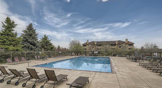 Photo of 8412 S Holland Ct #205, Littleton, CO 80128