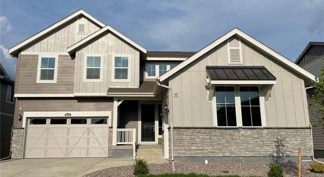 Photo of 3070 Ironton Dr, Loveland, CO 80538