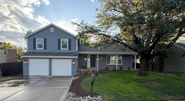 Photo of 7163 S Xanthia St, Centennial, CO 80112
