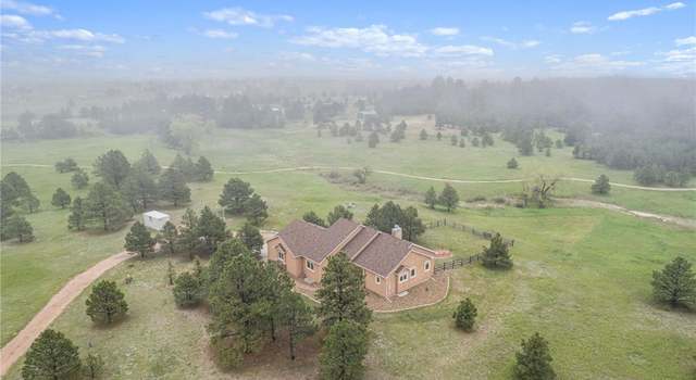 Photo of 15910 Rhodes Pl, Elbert, CO 80106