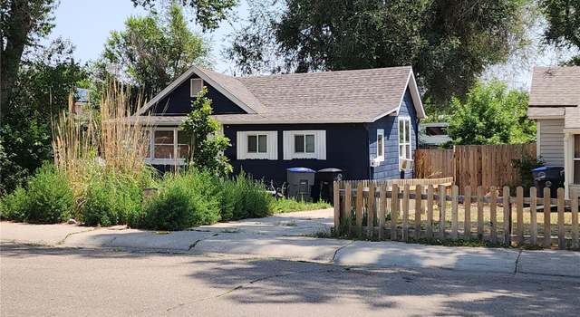 Photo of 230 Emery St, Longmont, CO 80501