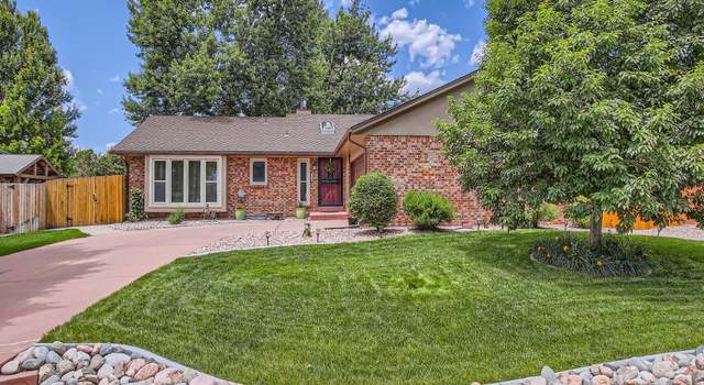 Photo of 5275 Tabor St, Arvada, CO 80002