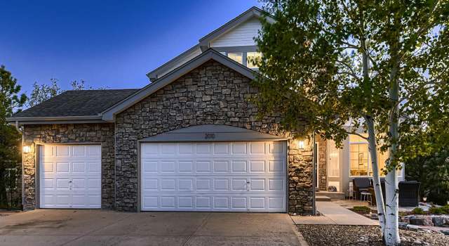 Photo of 2010 Saddleback Dr, Castle Rock, CO 80104