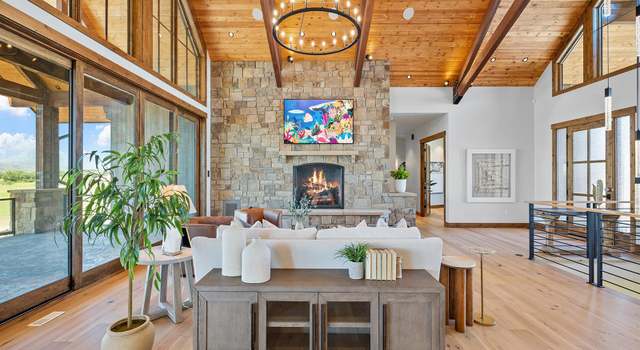 Photo of 2823 Majestic View Dr, Timnath, CO 80547
