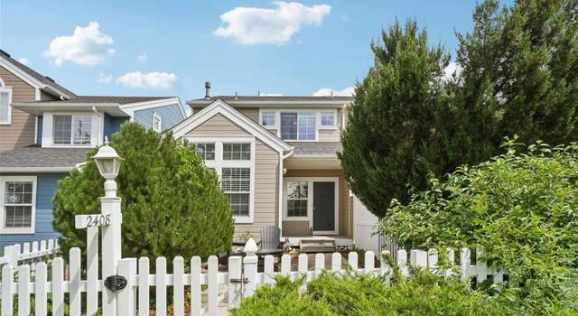 Photo of 2408 Concord Cir, Lafayette, CO 80026