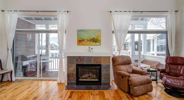 Photo of 746 Mountain Vista Cir #54, Steamboat Springs, CO 80487