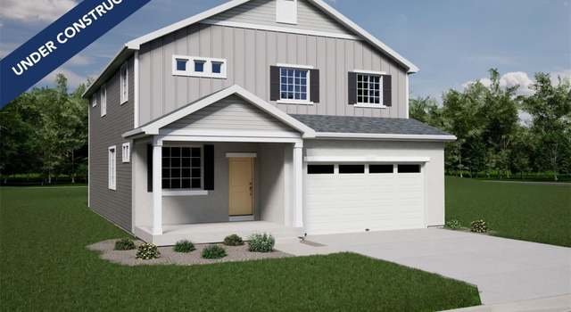 Photo of 3888 N Riviera Ct, Aurora, CO 80019