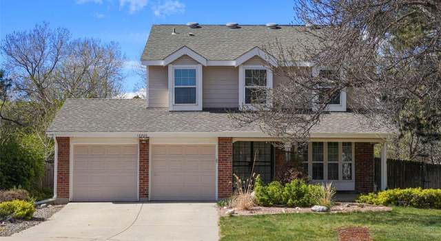 Photo of 10200 Julian St, Westminster, CO 80031