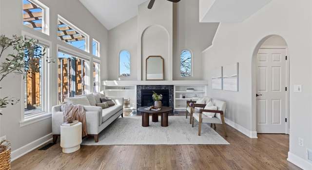 Photo of 7071 S Gibraltar Way, Centennial, CO 80016