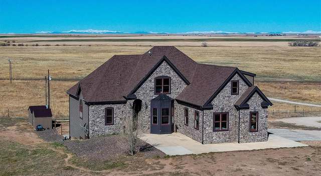 Photo of 7240 S County Road 149, Strasburg, CO 80136