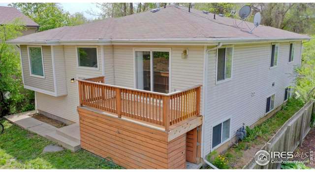 Photo of 613 S Sherwood St, Fort Collins, CO 80521