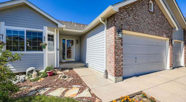 Photo of 3859 Rawhide Cir, Castle Rock, CO 80104