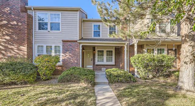 Photo of 1192 S Zeno Way Unit F, Aurora, CO 80017