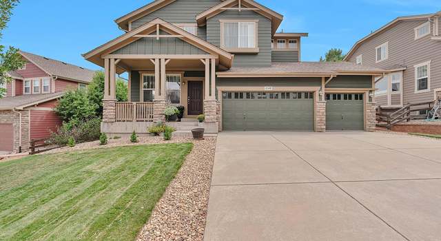 Photo of 8340 Outrider Rd, Littleton, CO 80125