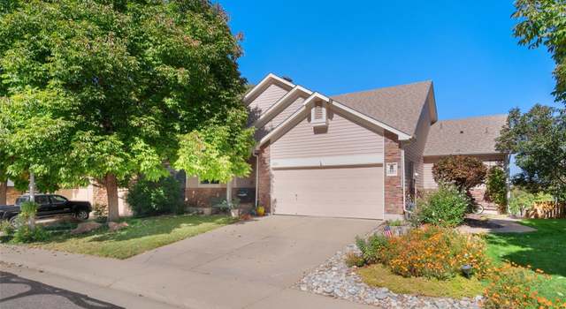 Photo of 3337 W 113th Ave, Westminster, CO 80031