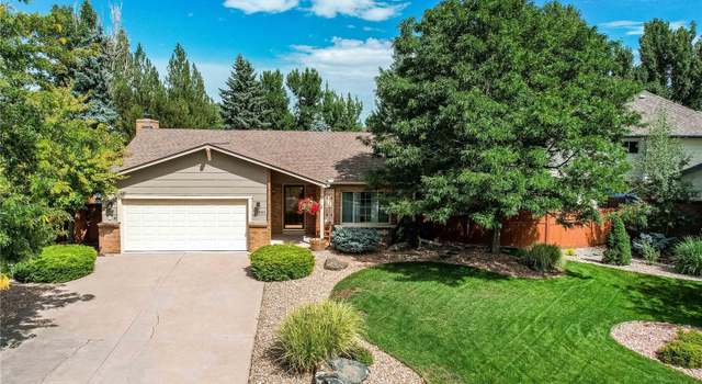 Photo of 20855 E Lyttle Dr, Parker, CO 80138
