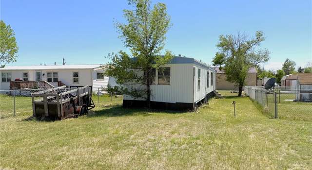 Photo of 820 6th St, Hugo, CO 80821