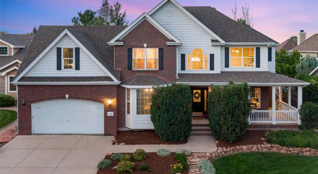 Photo of 3420 Copper Spring Dr, Fort Collins, CO 80528
