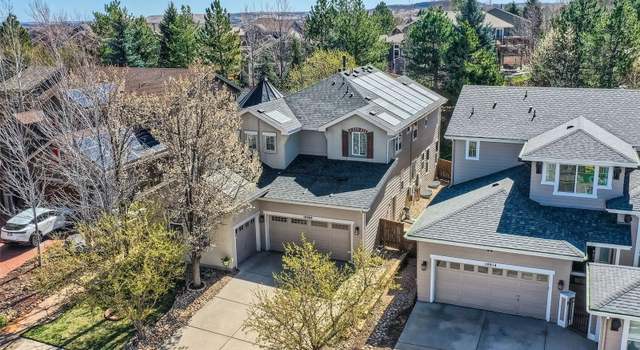 Photo of 10908 Oakshire Ave, Highlands Ranch, CO 80126