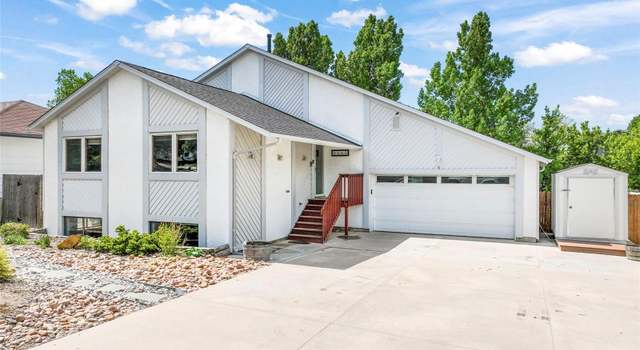 Photo of 2485 Maroon Bells Ave, Colorado Springs, CO 80918