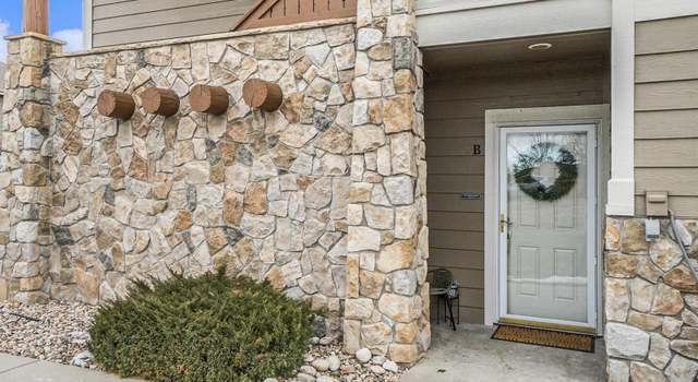 Photo of 138 Beacon Way Unit B, Windsor, CO 80550