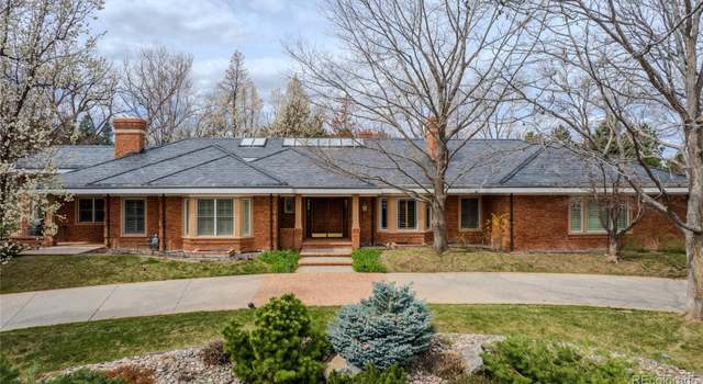 Photo of 5405 S Cottonwood Ct, Greenwood Village, CO 80121