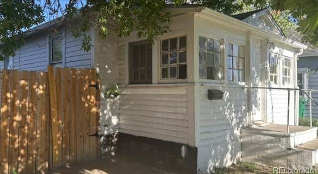 Photo of 1368 Joliet St, Aurora, CO 80010