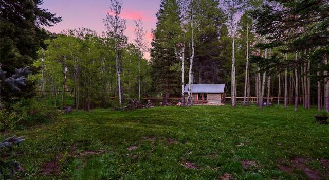 Photo of 1632 Caribou Rd, Nederland, CO 80466