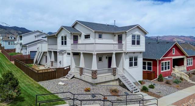 Photo of 275 Eclipse Dr, Colorado Springs, CO 80905