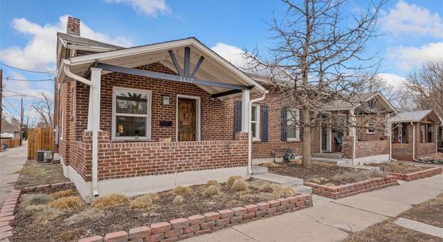 Photo of 2617 W 35th Ave, Denver, CO 80211