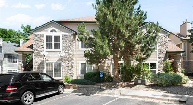 Photo of 4064 S Carson St #101, Aurora, CO 80014