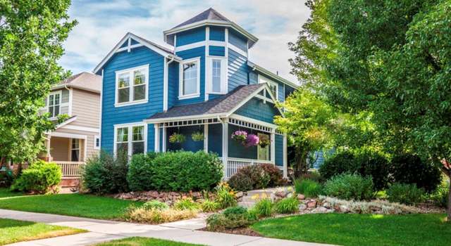 Photo of 5150 Corbett Dr, Fort Collins, CO 80528