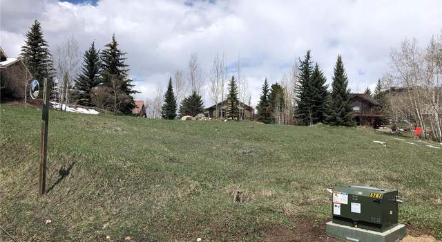 Photo of 50 Steamboat Blvd, Steamboat Springs, CO 80487