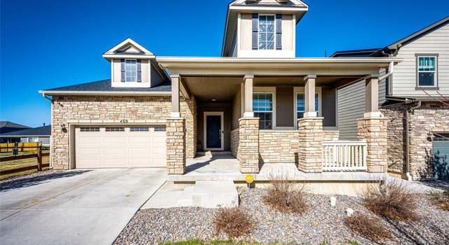 Photo of 469 S Olathe St, Aurora, CO 80017