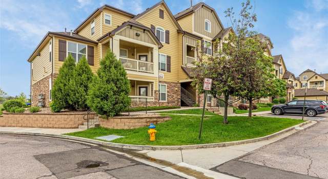 Photo of 5354 Palomino Ranch Pt #107, Colorado Springs, CO 80922