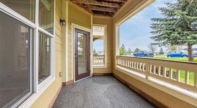 Photo of 5354 Palomino Ranch Pt #107, Colorado Springs, CO 80922