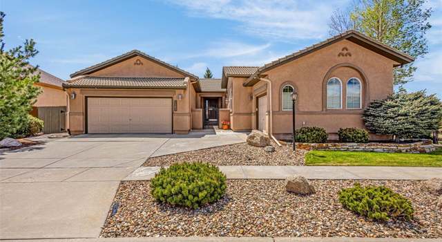 Photo of 7163 Midnight Rose Dr, Colorado Springs, CO 80923