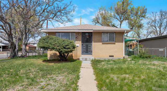 Photo of 6933 W 52nd Pl, Arvada, CO 80002