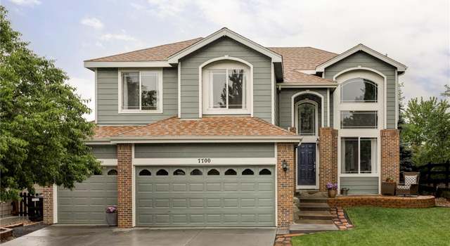 Photo of 7700 Bison Ct, Littleton, CO 80125