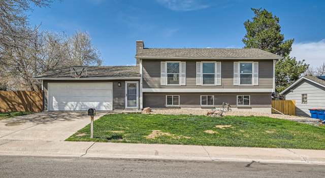 Photo of 16503 E Yale Pl, Aurora, CO 80013