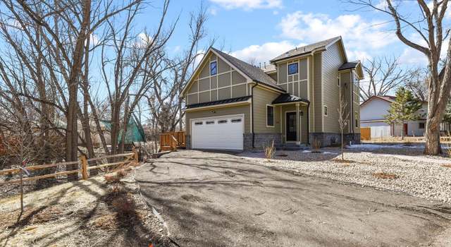 Photo of 11900 W Pleasant Ave, Lakewood, CO 80401