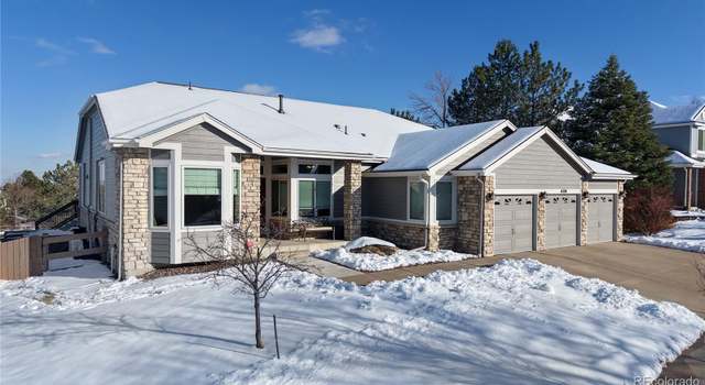 Photo of 6326 Umber Cir, Arvada, CO 80403