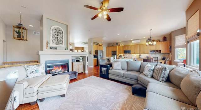 Photo of 6326 Umber Cir, Arvada, CO 80403
