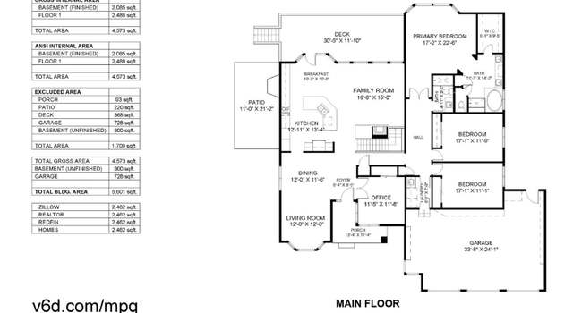 Photo of 6326 Umber Cir, Arvada, CO 80403