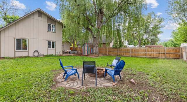 Photo of 32 Powder Horn Pl, Longmont, CO 80504