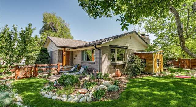 Photo of 3010 Zinnia Ct, Golden, CO 80401