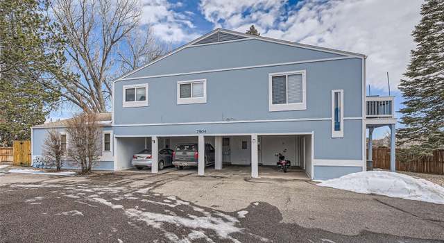 Photo of 7904 Chase Cir #147, Arvada, CO 80003